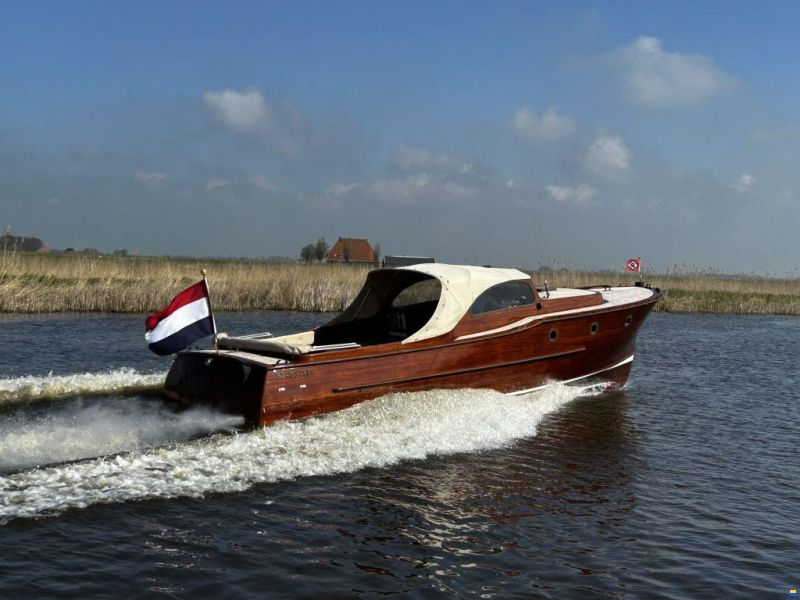 Breedendam MTB 30