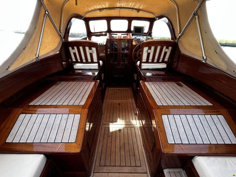 Breedendam MTB 30