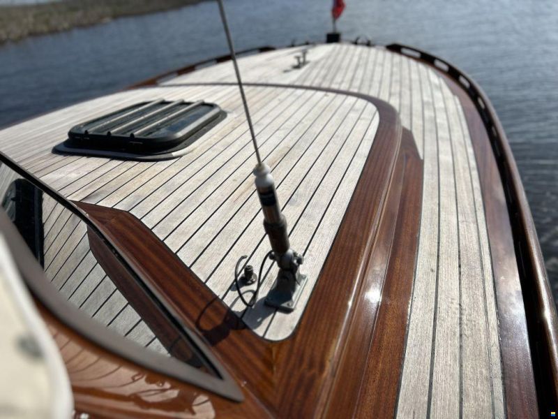 Breedendam MTB 30