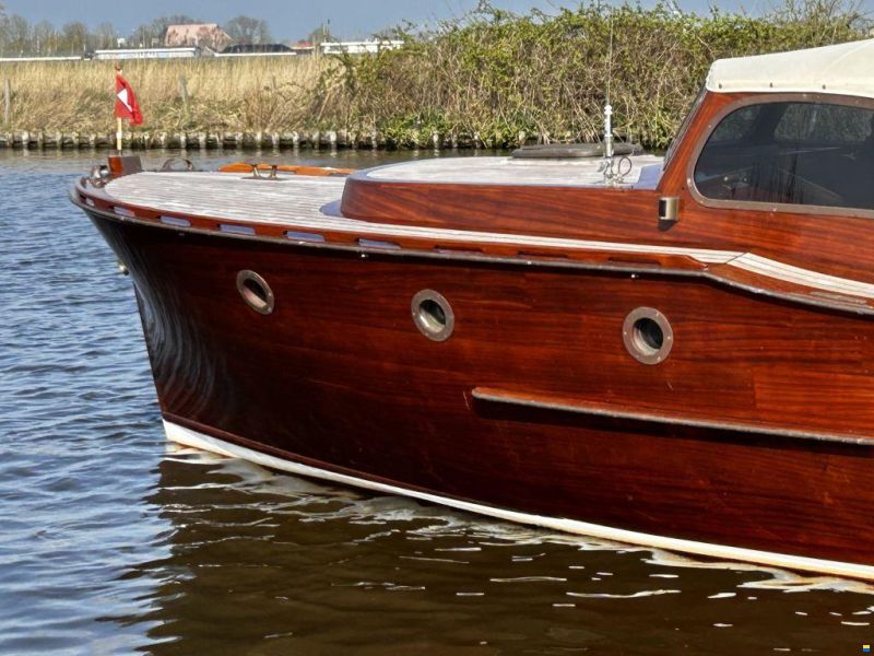 Breedendam MTB 30
