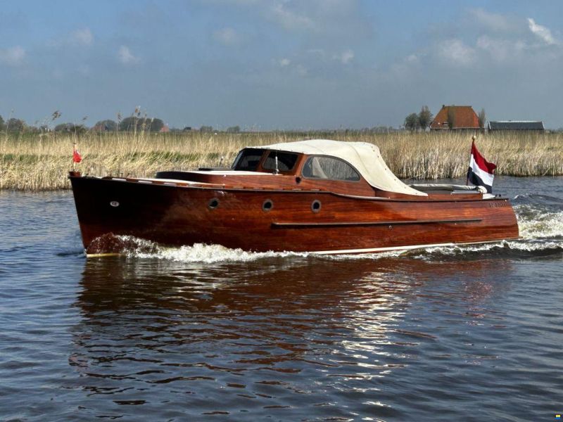 Breedendam MTB 30