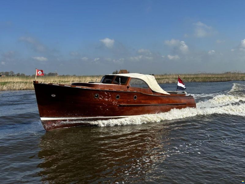 Breedendam MTB 30