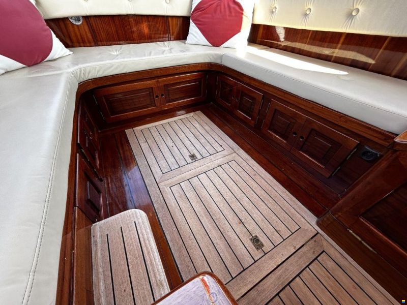 Breedendam MTB 30