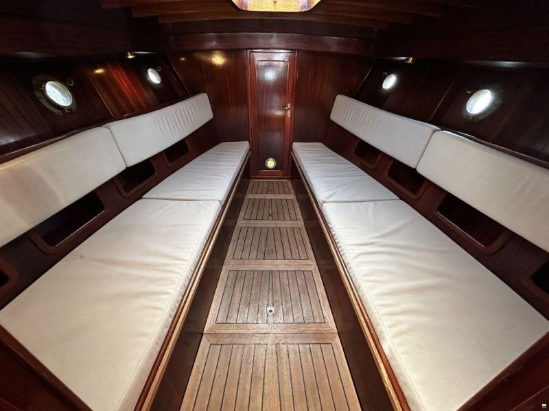 Breedendam MTB 30