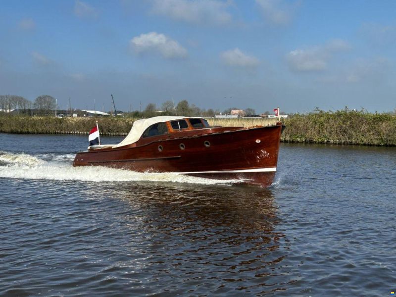 Breedendam MTB 30