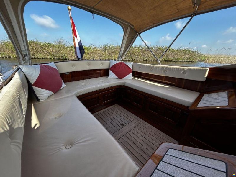 Breedendam MTB 30