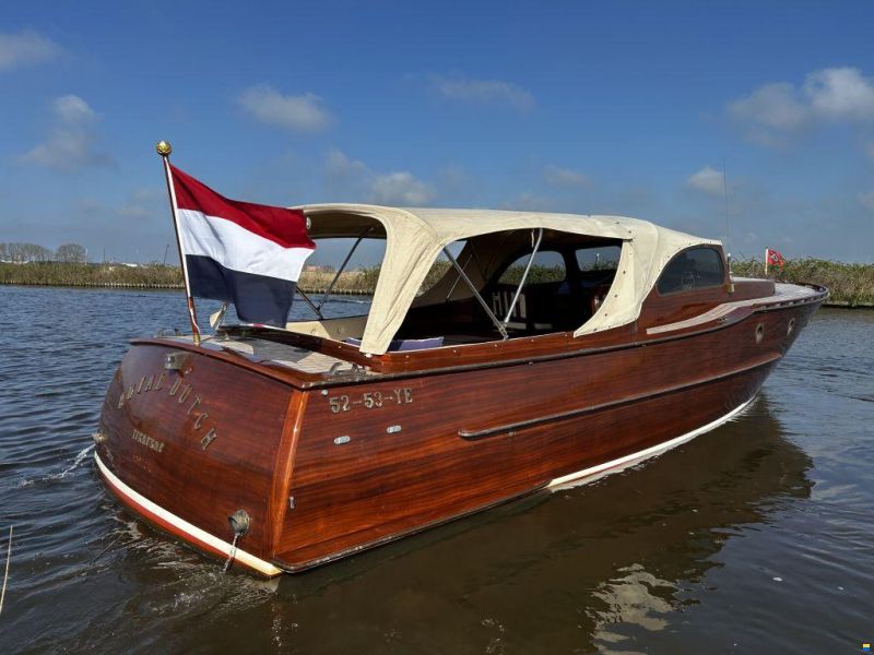 Breedendam MTB 30