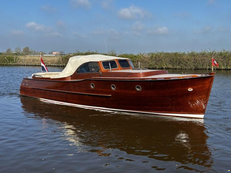 Breedendam MTB 30