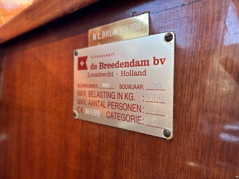 Breedendam MTB 30