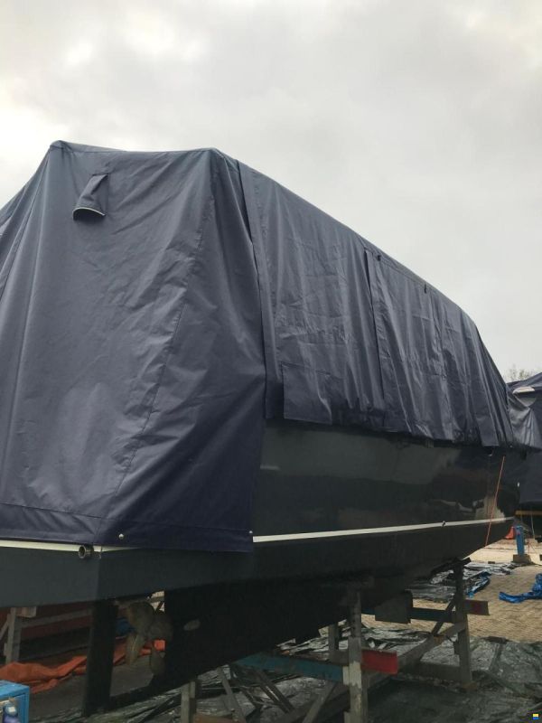 Aquanaut 10.35 OK/AK