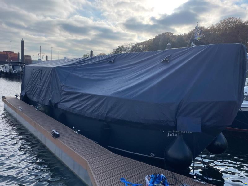 Aquanaut 10.35 OK/AK