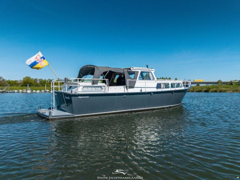 Aquanaut 10.35 OK/AK