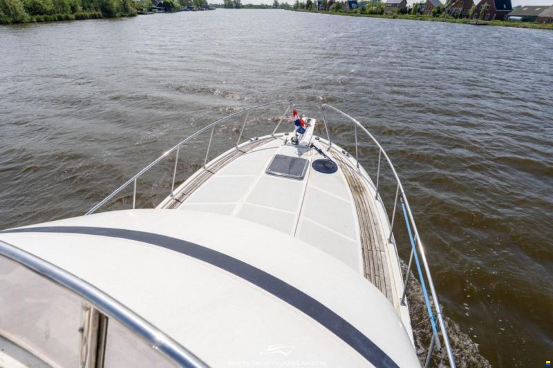 Baltic Trawler 40 Flybridge