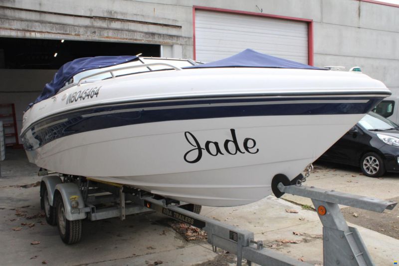 Four Winns 190 Horizon