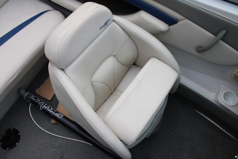 Four Winns 190 Horizon