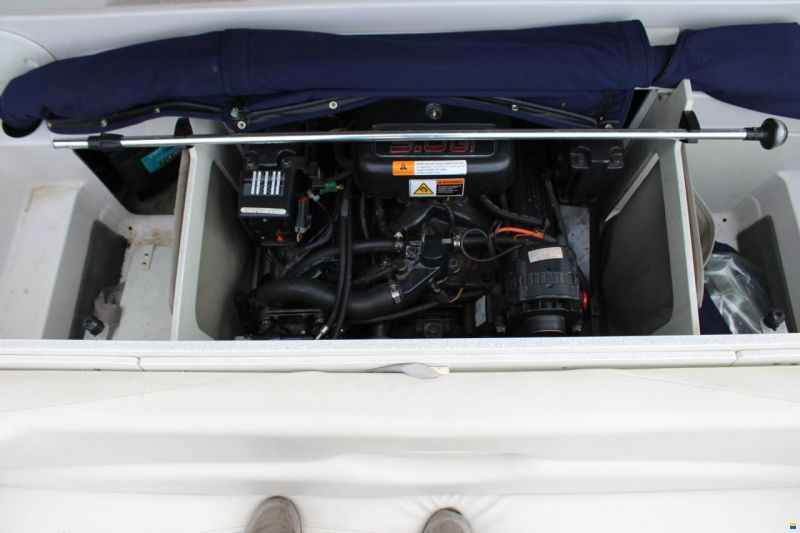 Four Winns 190 Horizon