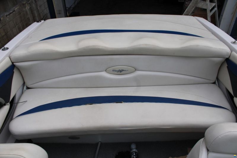 Four Winns 190 Horizon