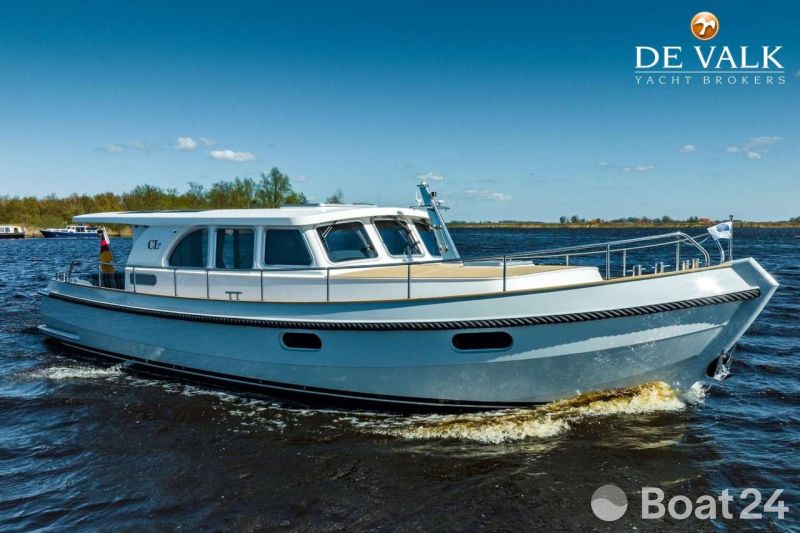 Boarncruiser 38 Classic Line OK