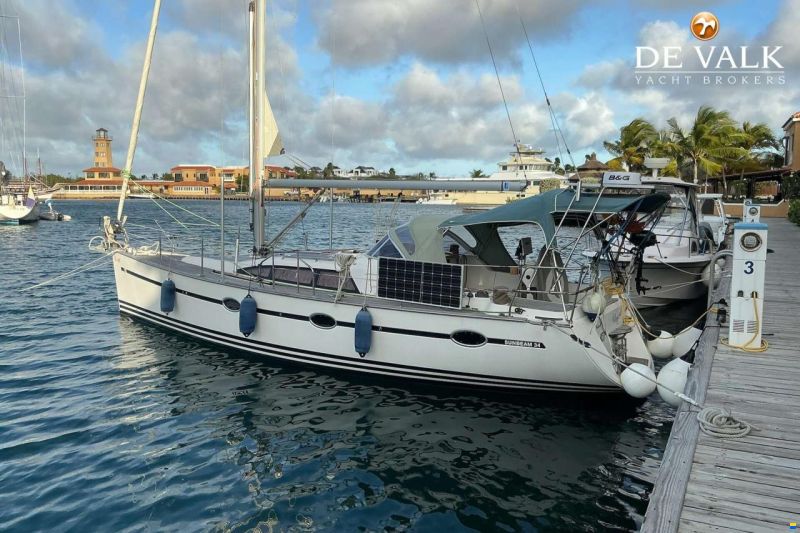 Sunbeam 34.2