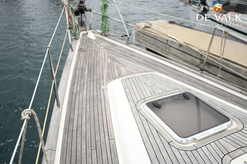 Sunbeam 34.2