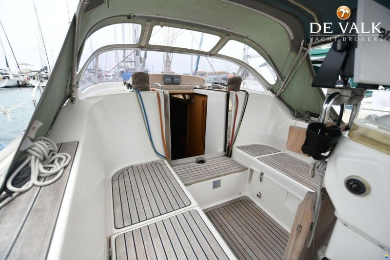Sunbeam 34.2