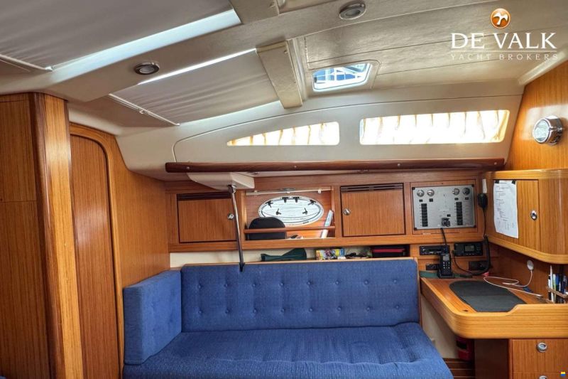 Sunbeam 34.2