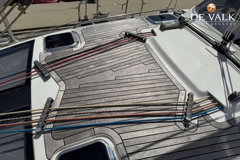 Sunbeam 34.2
