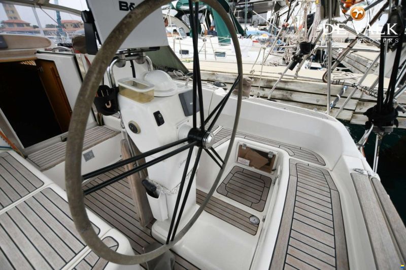 Sunbeam 34.2