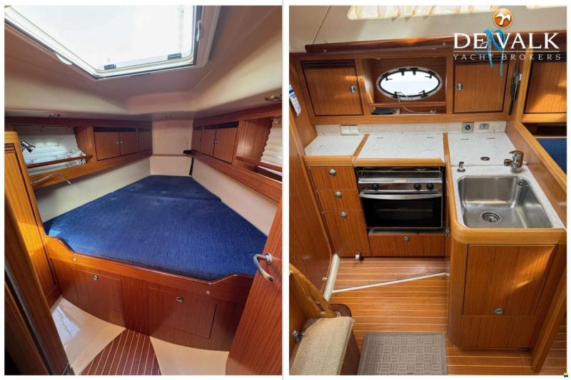 Sunbeam 34.2