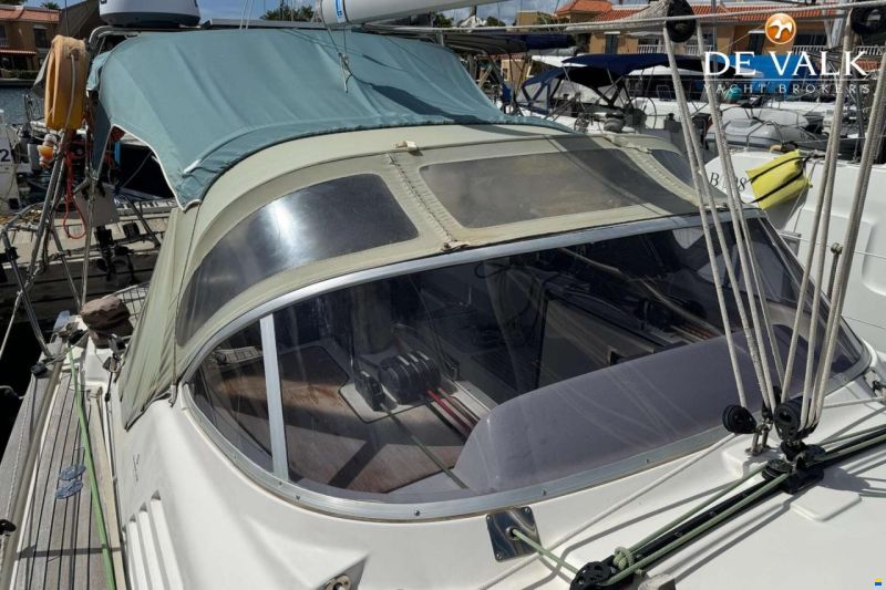 Sunbeam 34.2