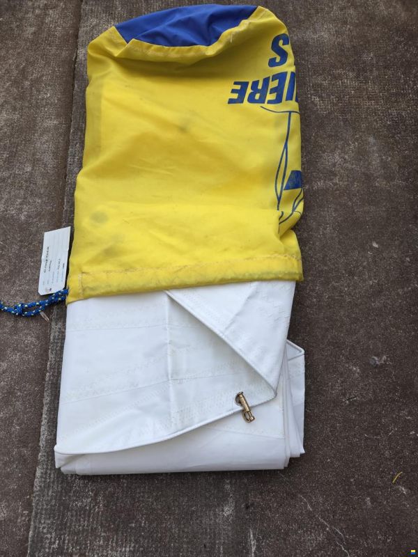 Spi Surprise, Spi Toucan