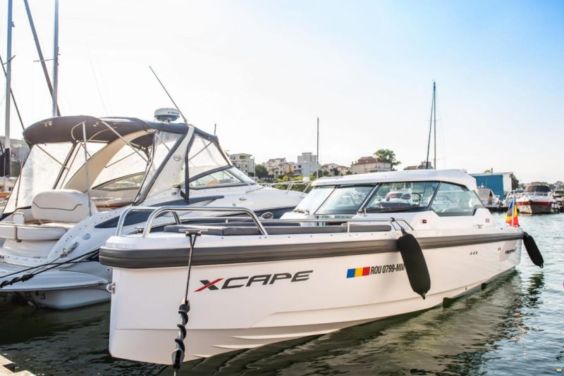 Axopar 24HT