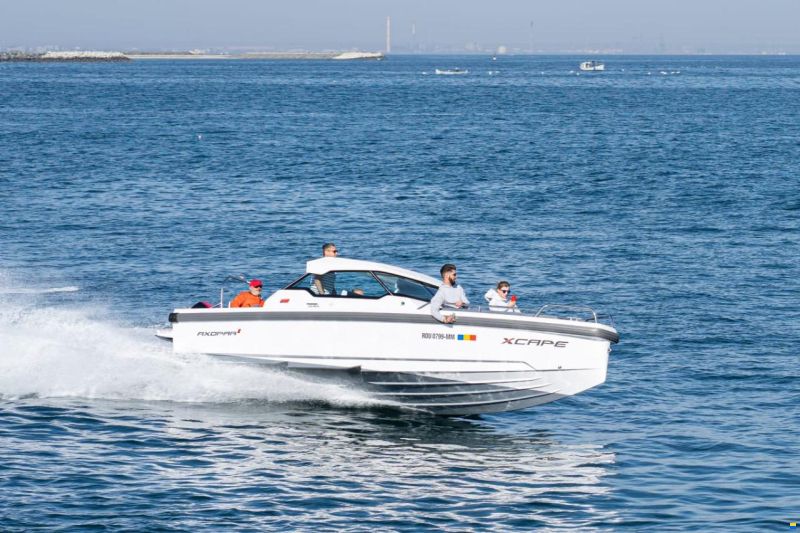 Axopar 24HT