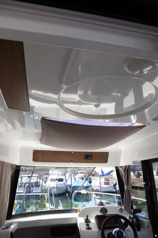 Jeanneau Merry Fisher 695 MRL