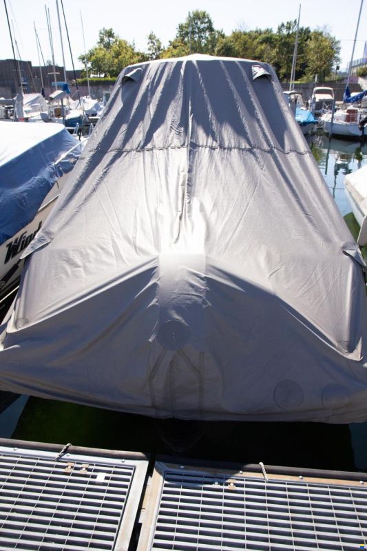 Jeanneau Merry Fisher 695 MRL