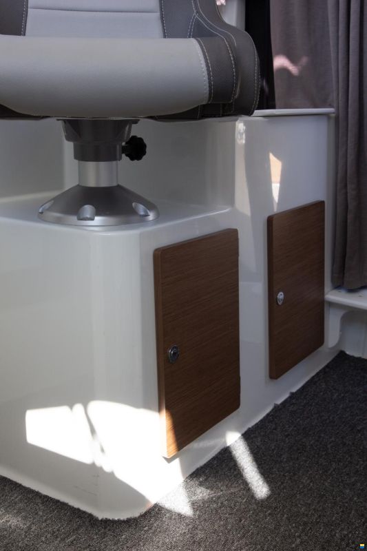 Jeanneau Merry Fisher 695 MRL