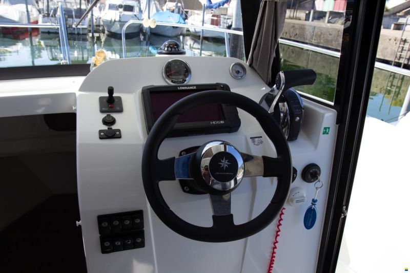 Jeanneau Merry Fisher 695 MRL