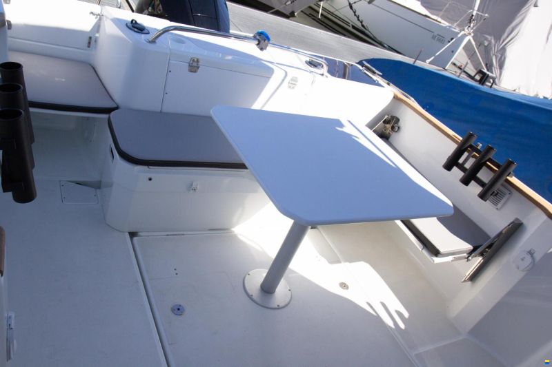 Jeanneau Merry Fisher 695 MRL