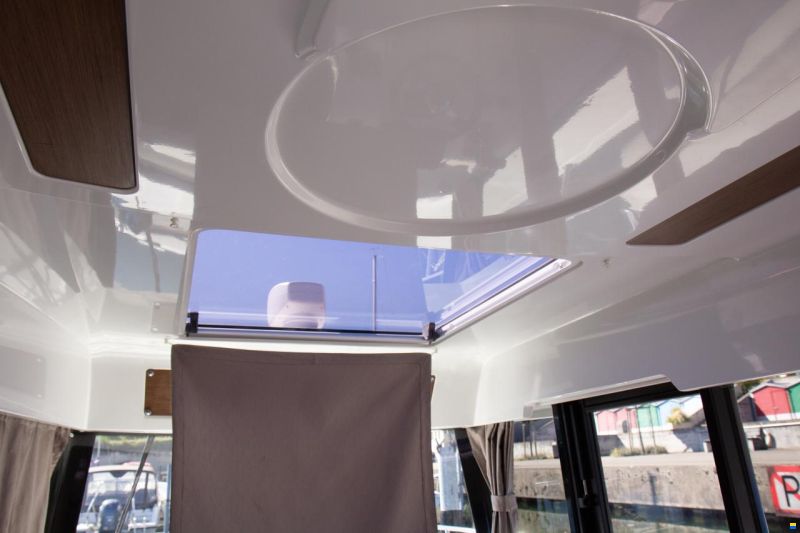 Jeanneau Merry Fisher 695 MRL