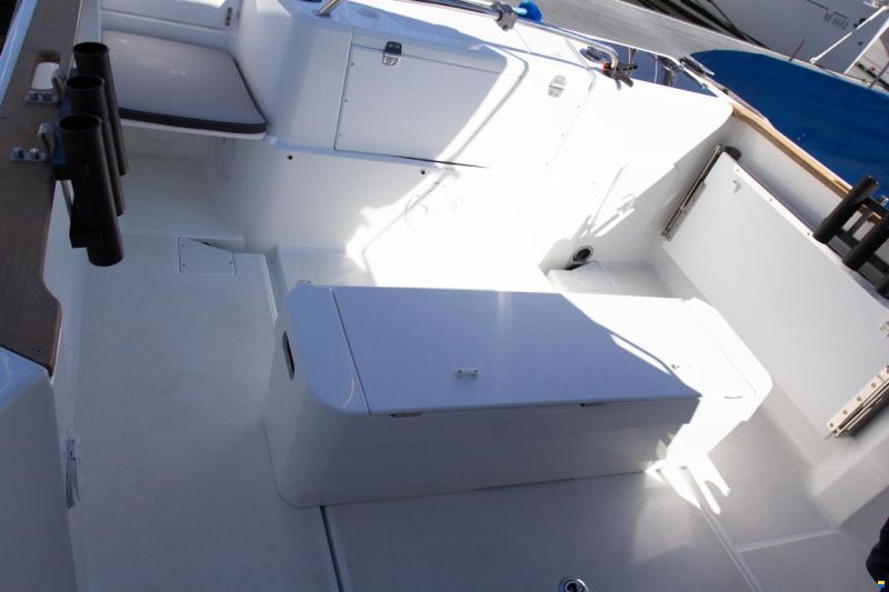 Jeanneau Merry Fisher 695 MRL