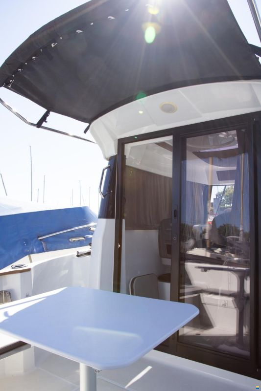 Jeanneau Merry Fisher 695 MRL