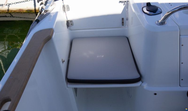 Jeanneau Merry Fisher 695 MRL