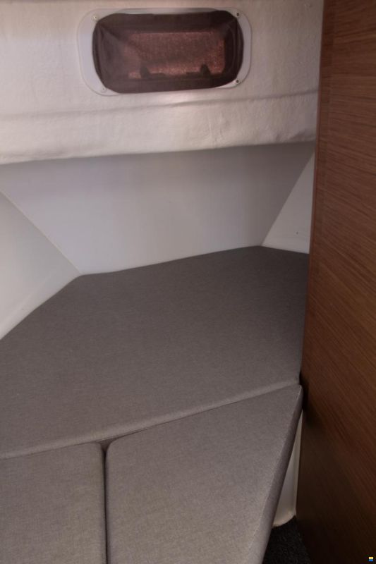 Jeanneau Merry Fisher 695 MRL