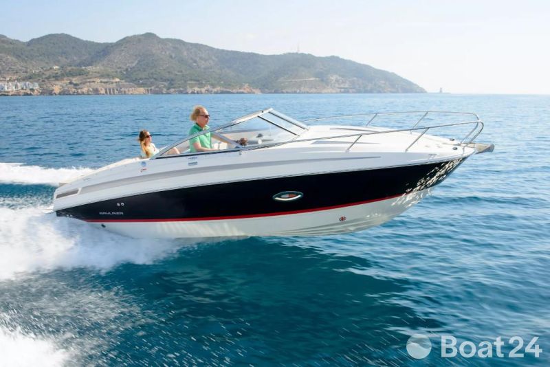 Bayliner 742R