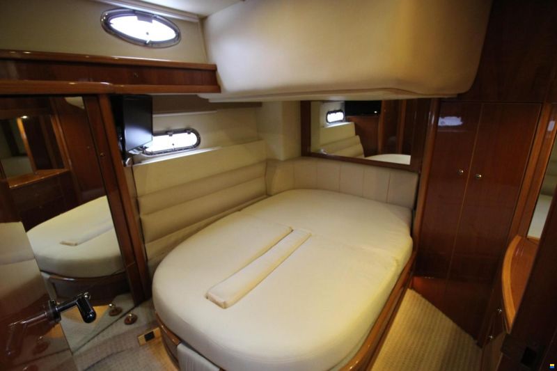 Sealine T47