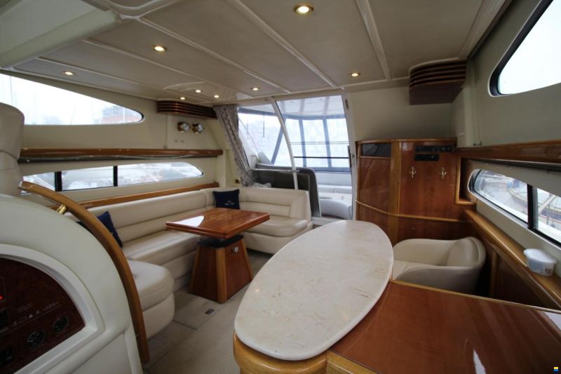 Sealine T47