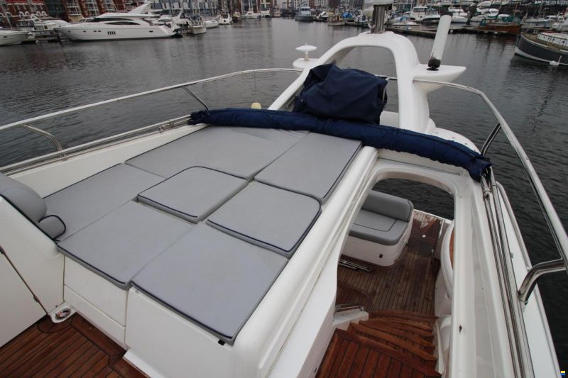 Sealine T47