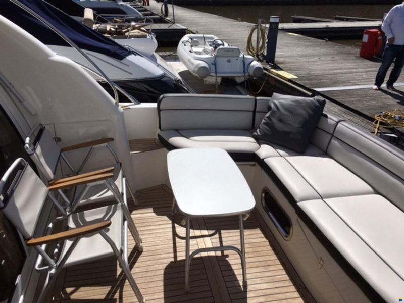 Sealine T47