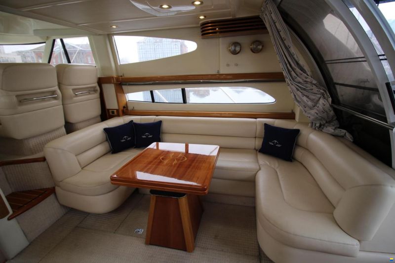 Sealine T47