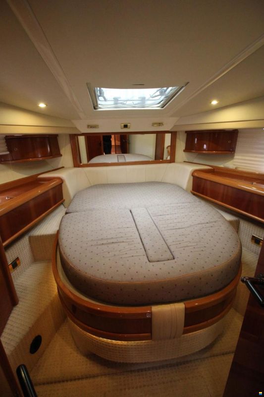 Sealine T47